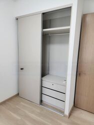 High Park Residences (D28), Apartment #508210661